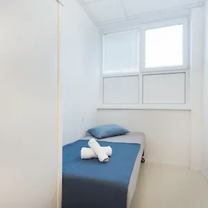  Aparthotel Hostel Potpican