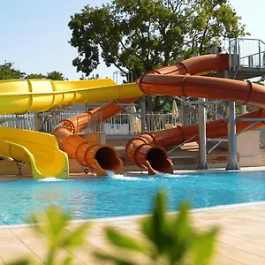Easyatent Mobile Bijela Uvala Vakantiepark