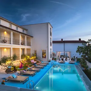 **** Hotel By Bura - Adults Only Kroatië
