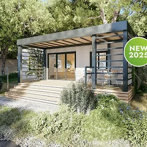Arena Indije Mobile Homes Vakantiepark